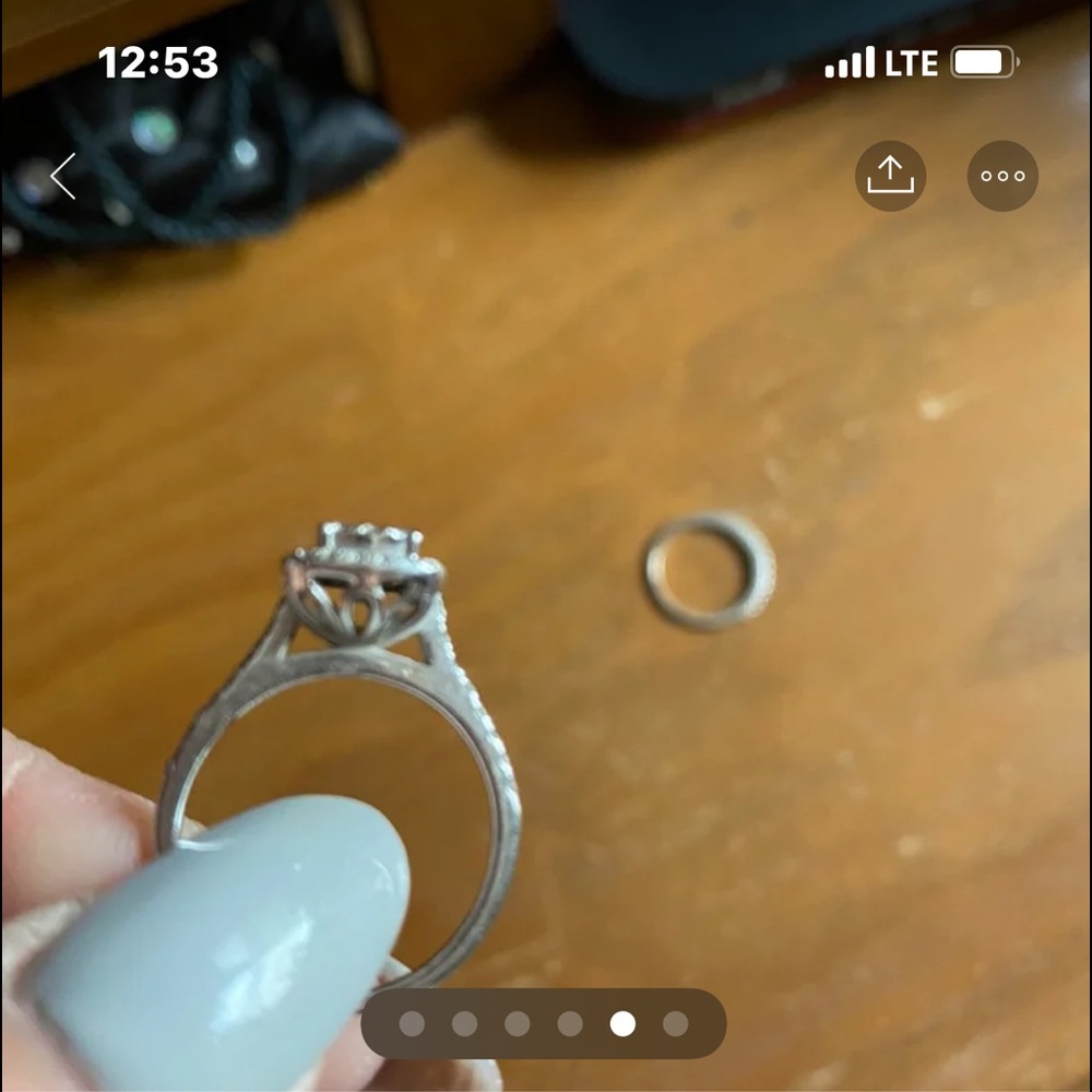 Wedding Set